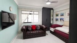 Blk 242 Pasir Ris Street 21 (Pasir Ris), HDB Executive #595615981